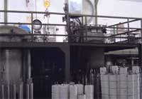 [ Our Manufacture in West Java ]