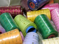 [ 100% Spun Polyester Sewing Thread ]