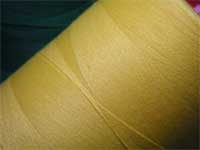 [ 100% Spun Polyester Sewing Thread ]