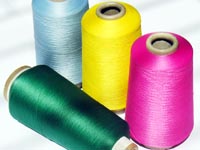 [ Textured Nylon Yard ]